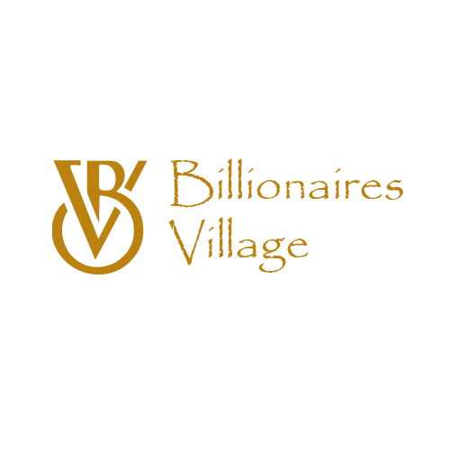 billionairesvillage.com